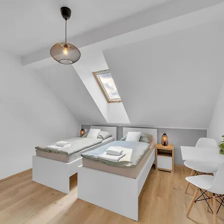 In Krkono E With Sauna And Forest Views Černý Dŭl