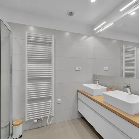 Villa In Krkono E With Sauna And Forest Views