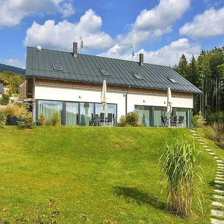 In Krkono E With Sauna And Forest Views Villa *