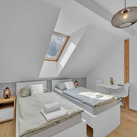 Villa In Krkono E With Sauna And Forest Views Černý Dŭl