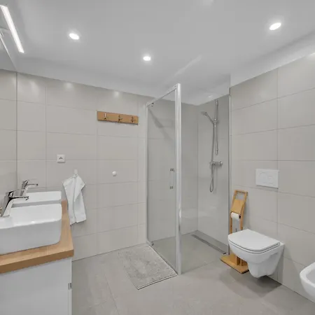 In Krkono E With Sauna And Forest Views Villa *