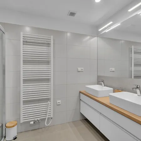 Villa In Krkono E With Sauna And Forest Views