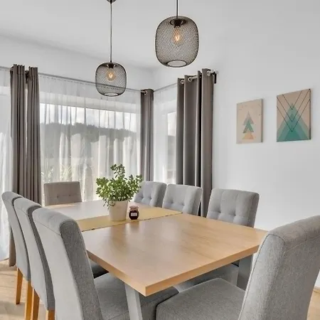 Villa In Krkono E With Sauna And Forest Views *