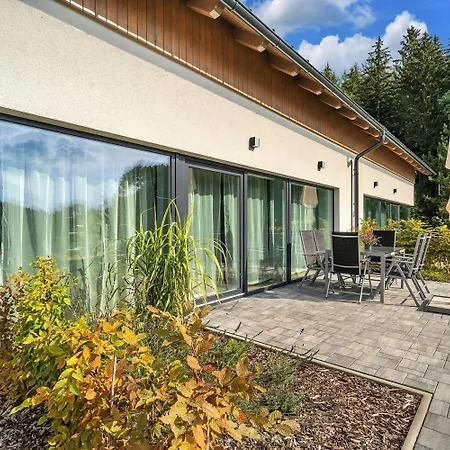 In Krkono E With Sauna And Forest Views Villa Černý Dŭl