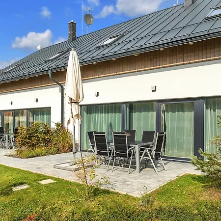 In Krkono E With Sauna And Forest Views * Černý Dŭl