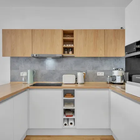 In Krkono E With Sauna And Forest Views Černý Dŭl