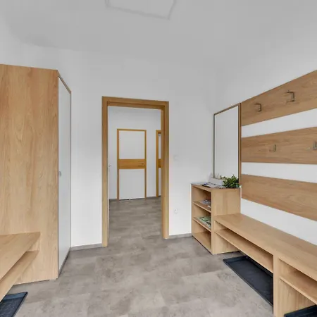 In Krkono E With Sauna And Forest Views Villa