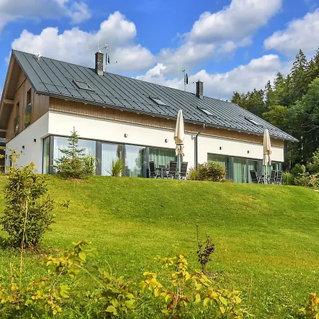 Villa In Krkono E With Sauna&forest Views *