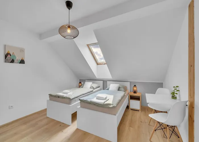 In Krkono E With Sauna And Forest Views Černý Dŭl