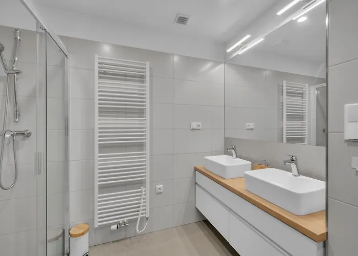 Villa In Krkono E With Sauna&forest Views