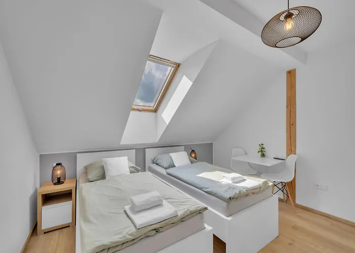 Villa In Krkono E With Sauna And Forest Views Černý Dŭl