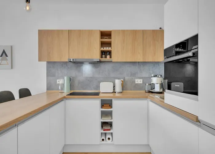 In Krkono E With Sauna And Forest Views * Černý Dŭl