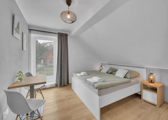 In Krkono E With Sauna And Forest Views * Černý Dŭl