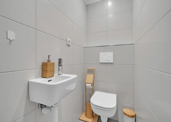 In Krkono E With Sauna&forest Views Villa *