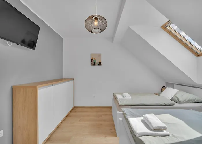 In Krkono E With Sauna And Forest Views Villa Černý Dŭl