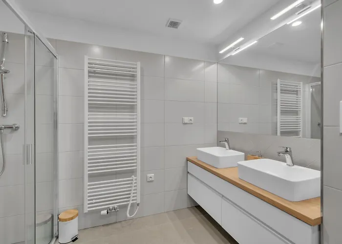 Villa In Krkono E With Sauna And Forest Views