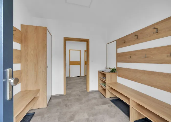 In Krkono E With Sauna And Forest Views Villa